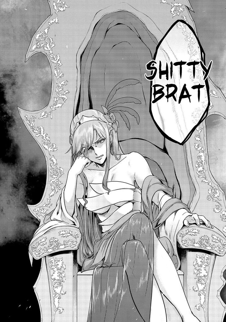Failure Frame, Chapter 12 image 25